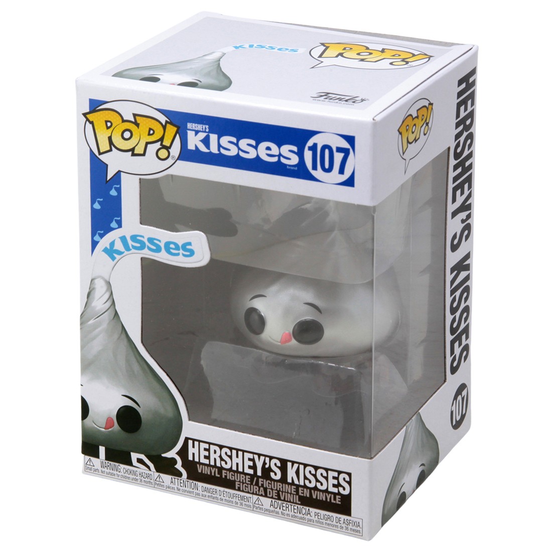 funko pop hershey's kiss