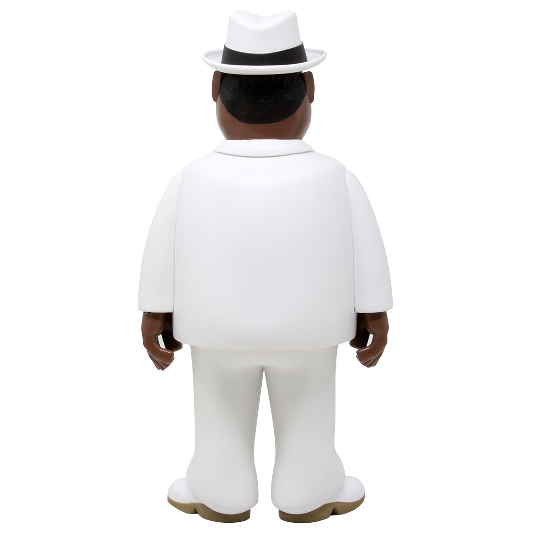 Funko Vinyl Gold 12 Inch Notorious B.I.G. White Suit white
