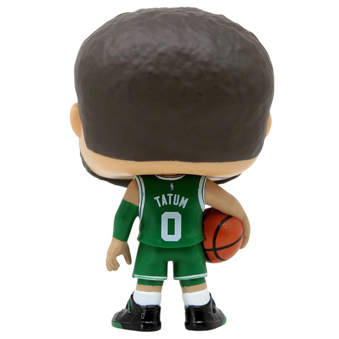 Funko POP Basketball NBA Boston Celtics - Jayson Tatum 21-22 City Edition  (green)