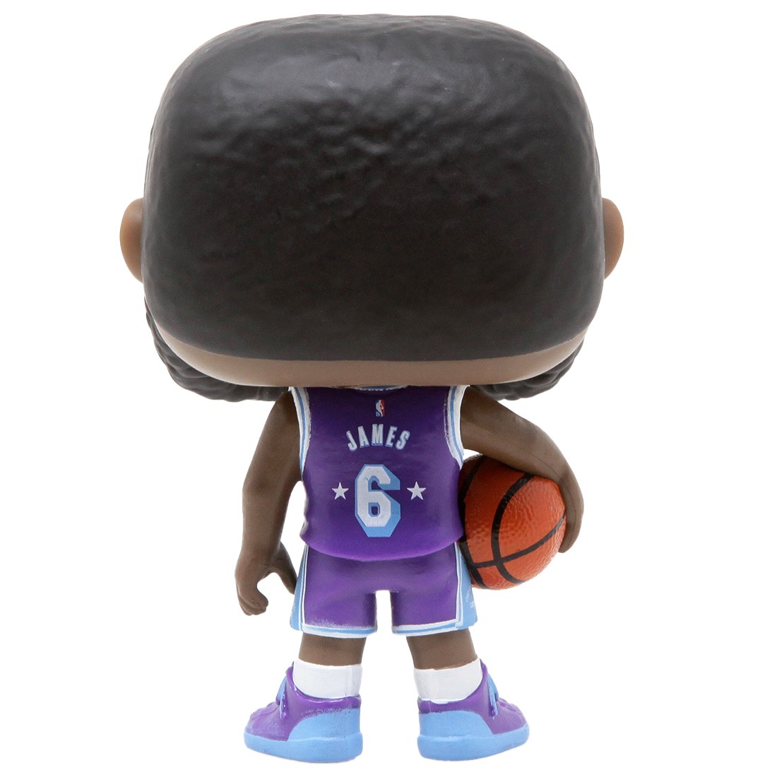  Funko POP! NBA: Lakers - Lebron James,3.75 inches