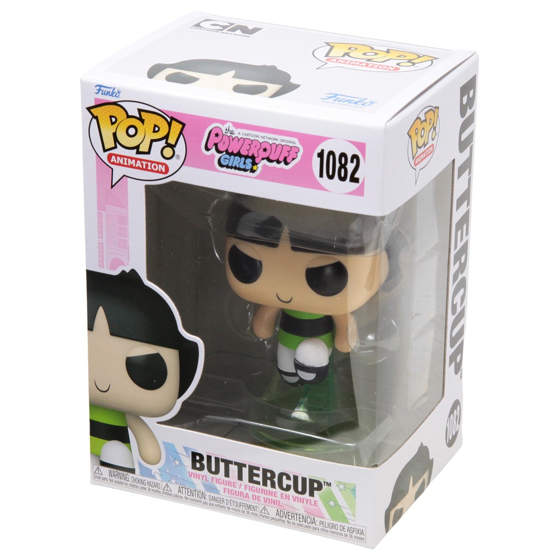Buttercup funko hot sale