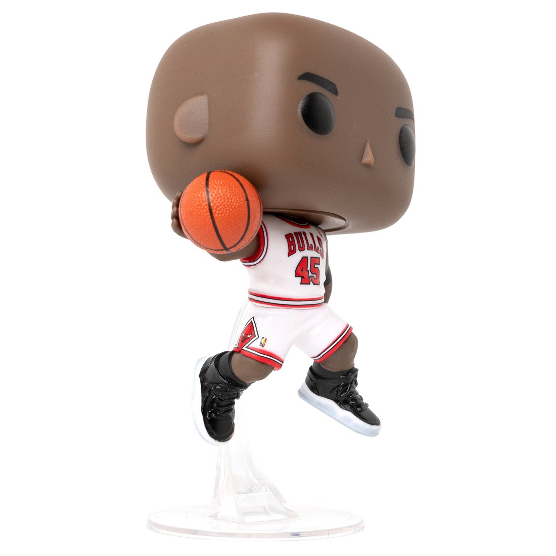 NBA Funko Pop! Michael Jordan (1992 All Star) (White Jersey) #114 now  available at Balyot : r/funkopop
