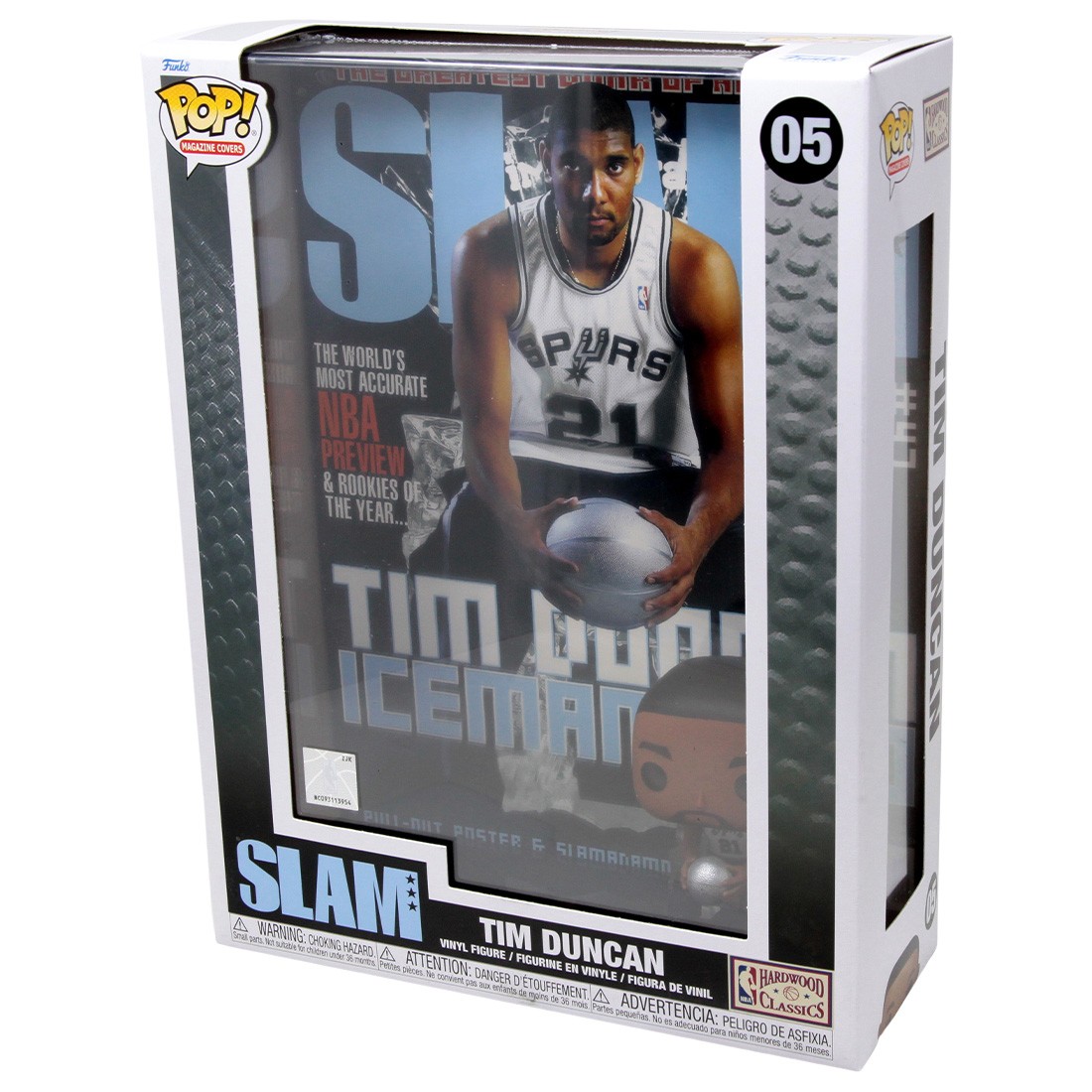 Tim Duncan Posters for Sale