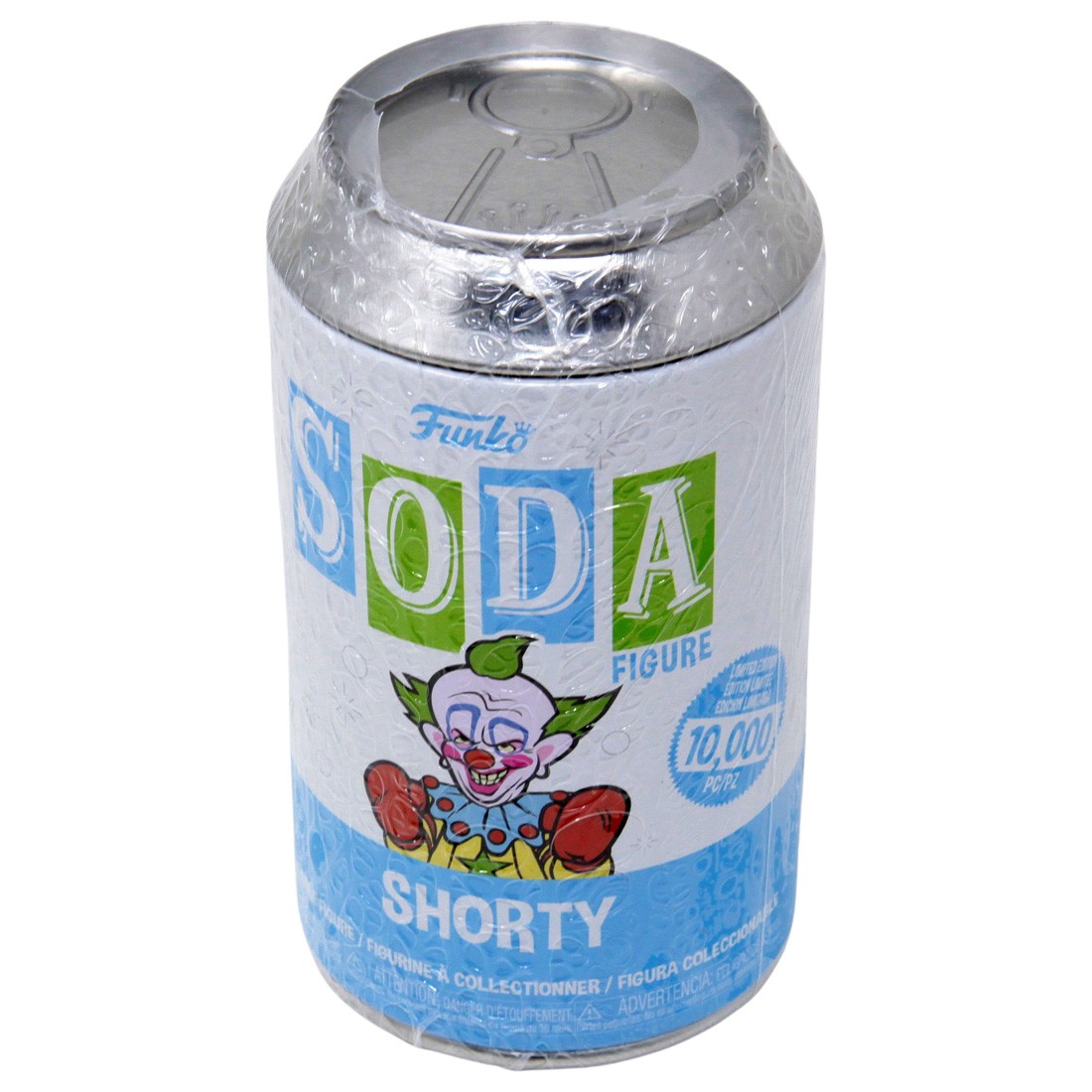 funko soda killer klowns