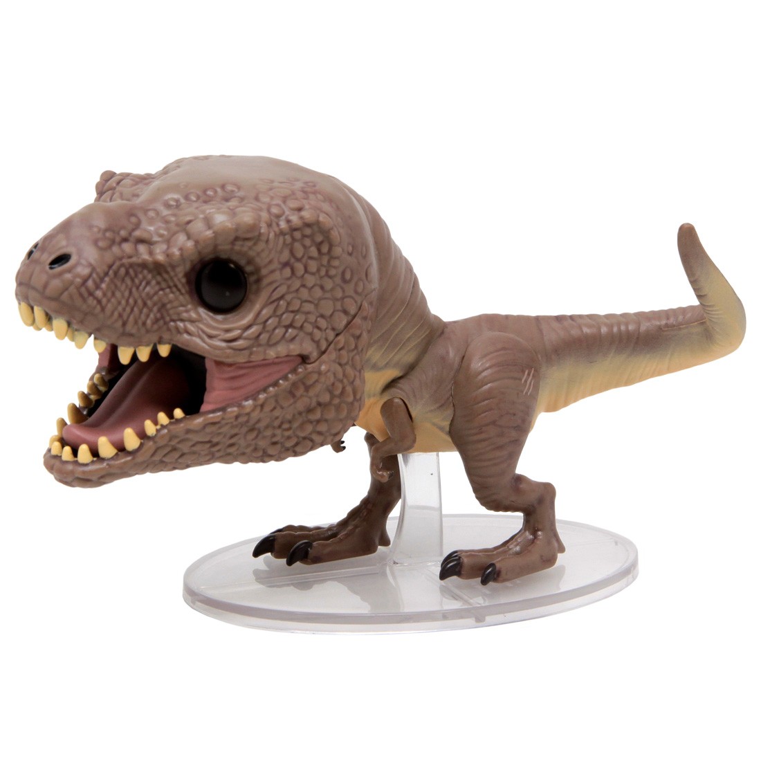 Funko POP Movies Jurassic World Dominion - T. Rex (brown)