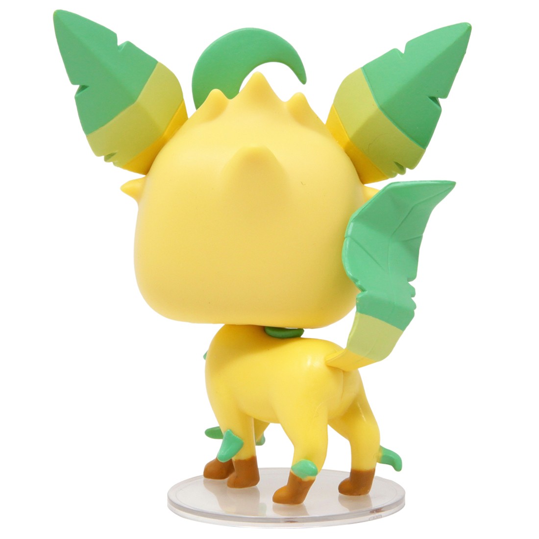 Funko Pop Pokemon - Leafeon 866