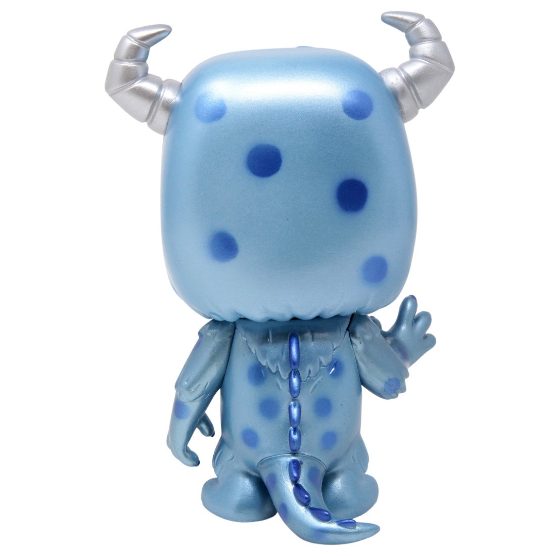 Funko POP With Purpose Pixar Make A Wish - Sulley Metallic blue