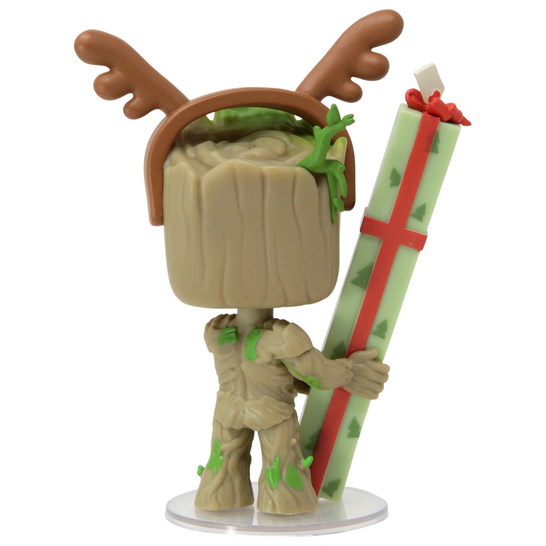 FUNKO POP! MARVEL: Guardians Of The Galaxy - Holiday Dancing Groot