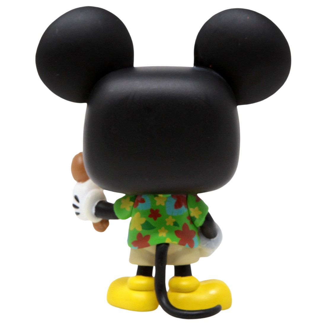 Funko Pop! Disney: Walt Disney World 50th Anniversary - Aloha Mickey 65716  