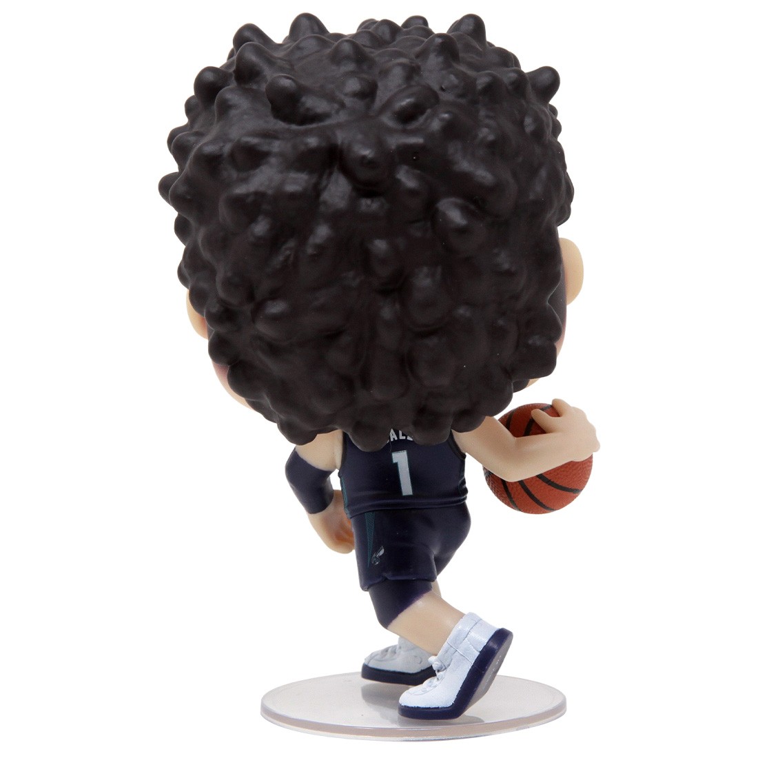 Funko Pop! NBA - Basketball - Charlotte Hornets - Lamelo Ball (Purple –  Ropskis Toys and Games