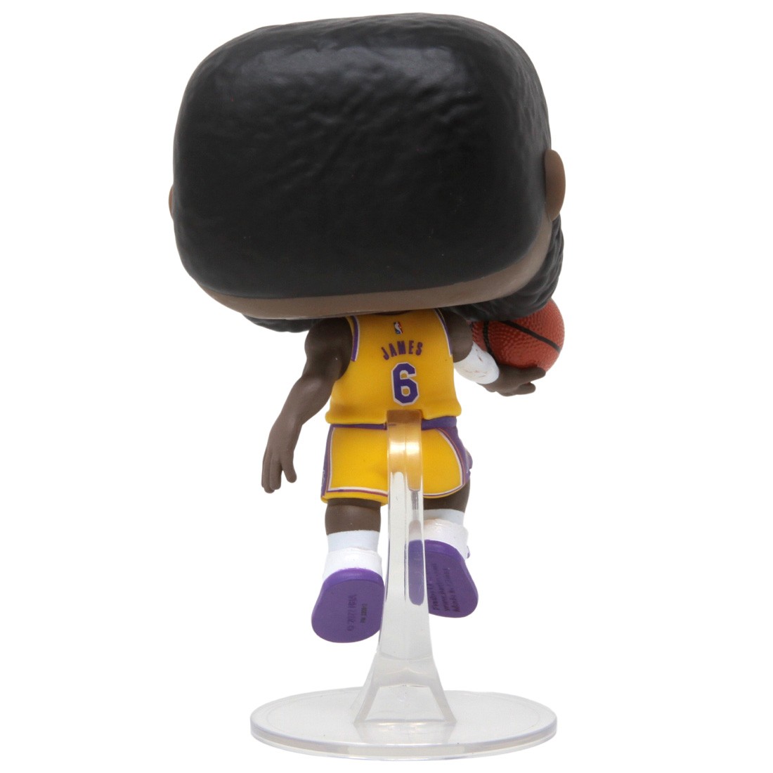 Pop basketball 2025 lebron james