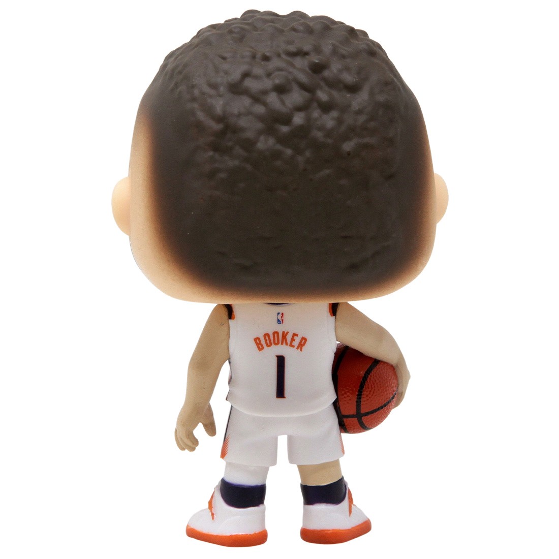 Funko POP Basketball NBA Phoenix Suns - Devin Booker 21-22 City Edition  black