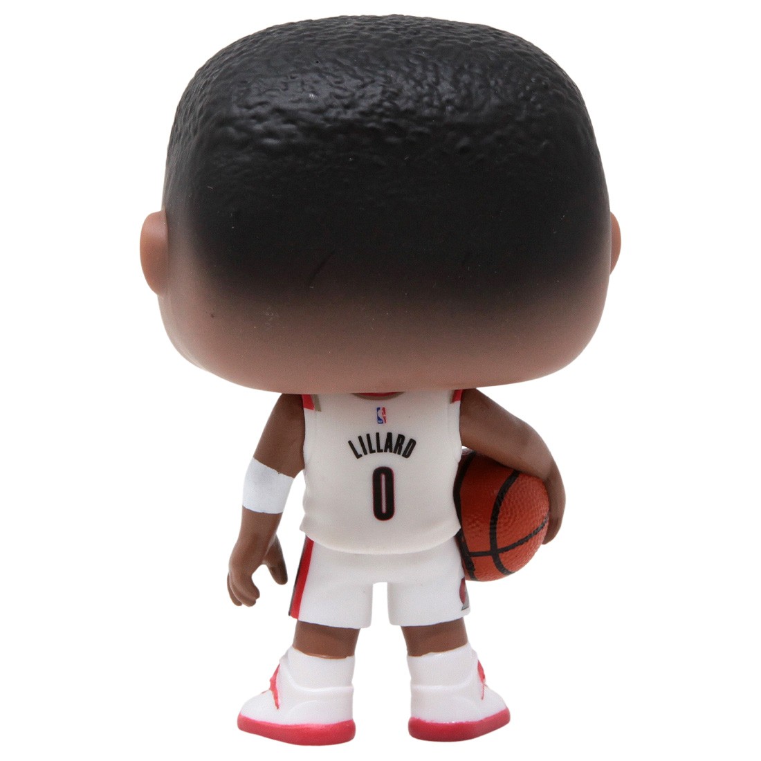 Damian Lillard 131 Figure Multicolor 065795 - Funko Pop! Basketball: NBA  Trail blazers - adidas by2122 pants for women shoes clearance sale