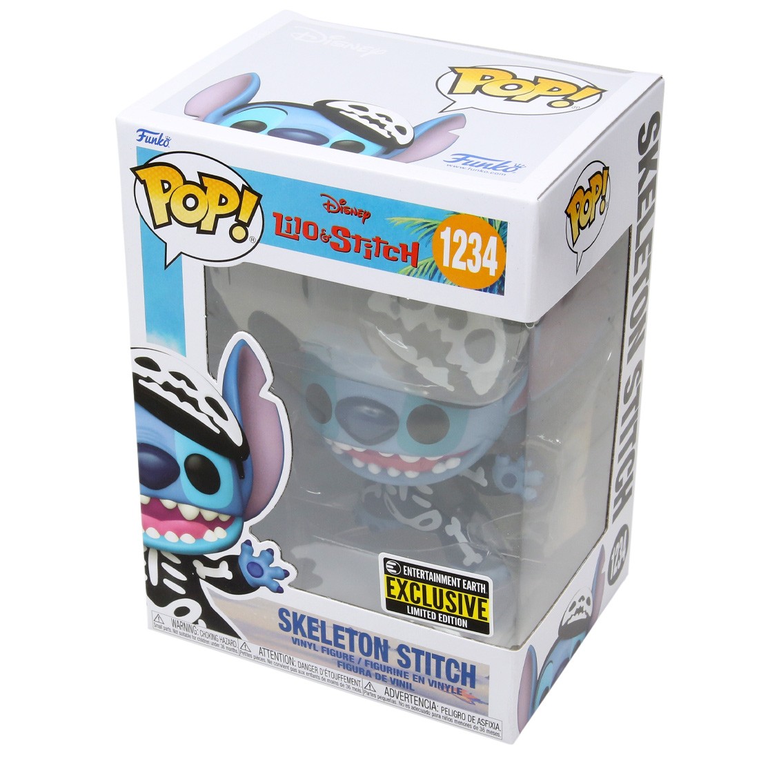 Funko pop lilo y stitch hot sale
