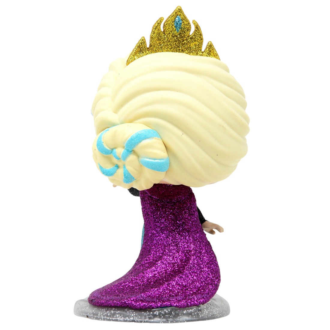 Funko POP Disney Frozen - Elsa Diamond Glitter Entertainment Earth