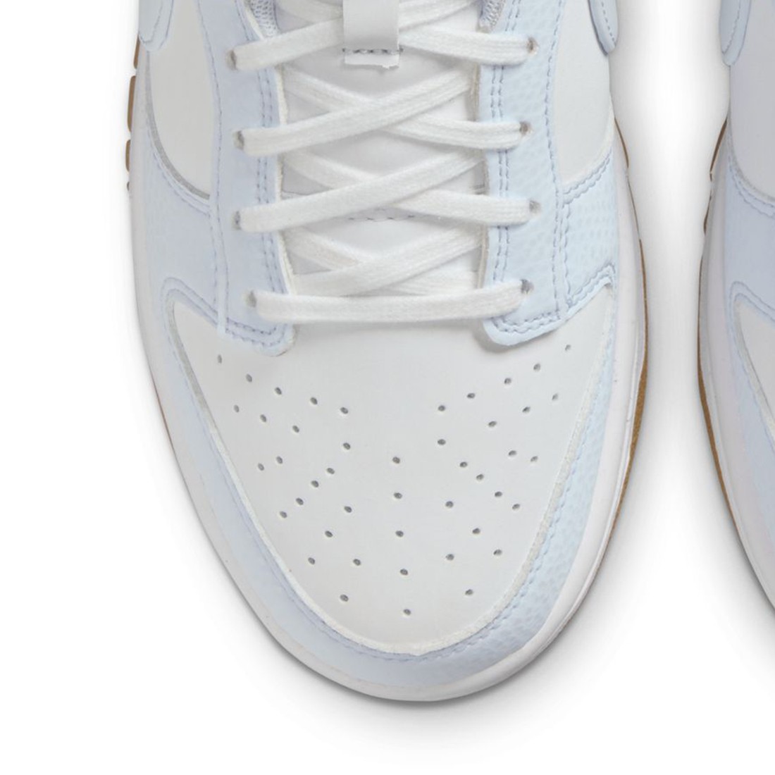 Nike Dunk NG Golf Shoe - Womens Wide White/Mint/Granite at