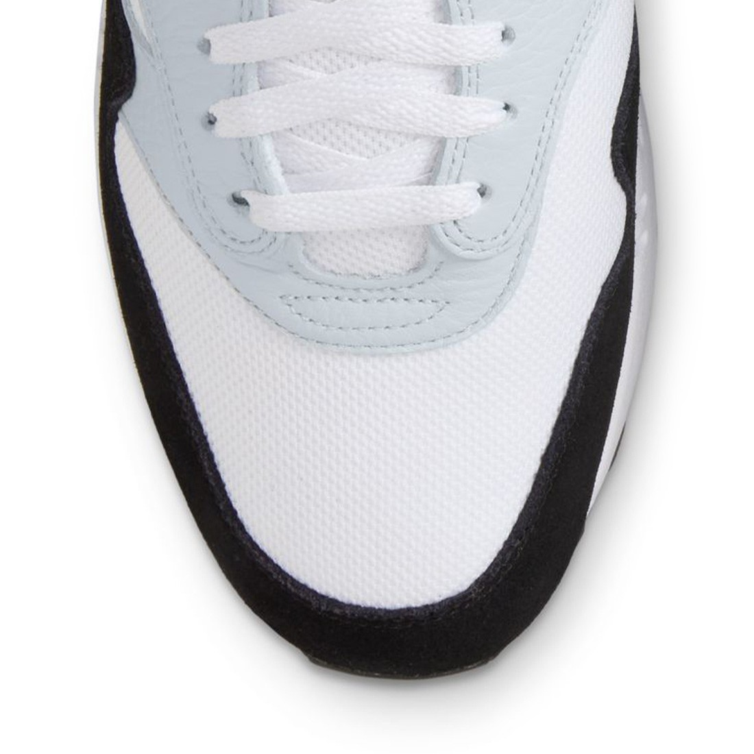 nike men air max 1 white stadium green pure platinum black
