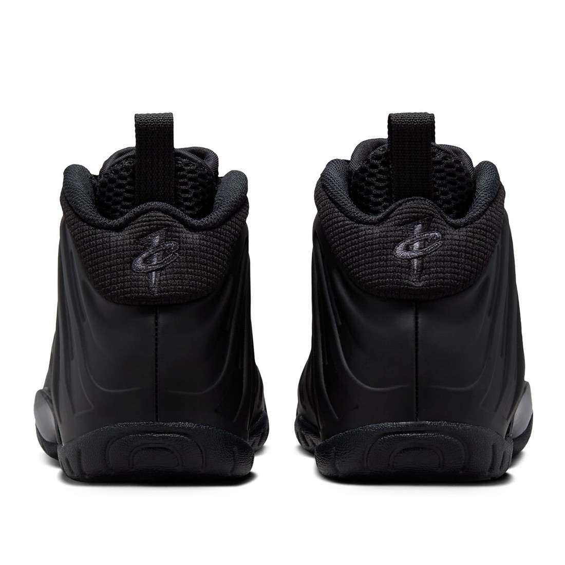 Big kids foamposite on sale