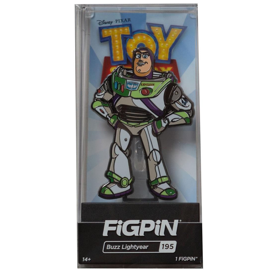 Toy Story 4 FiGPiN #196 Forky