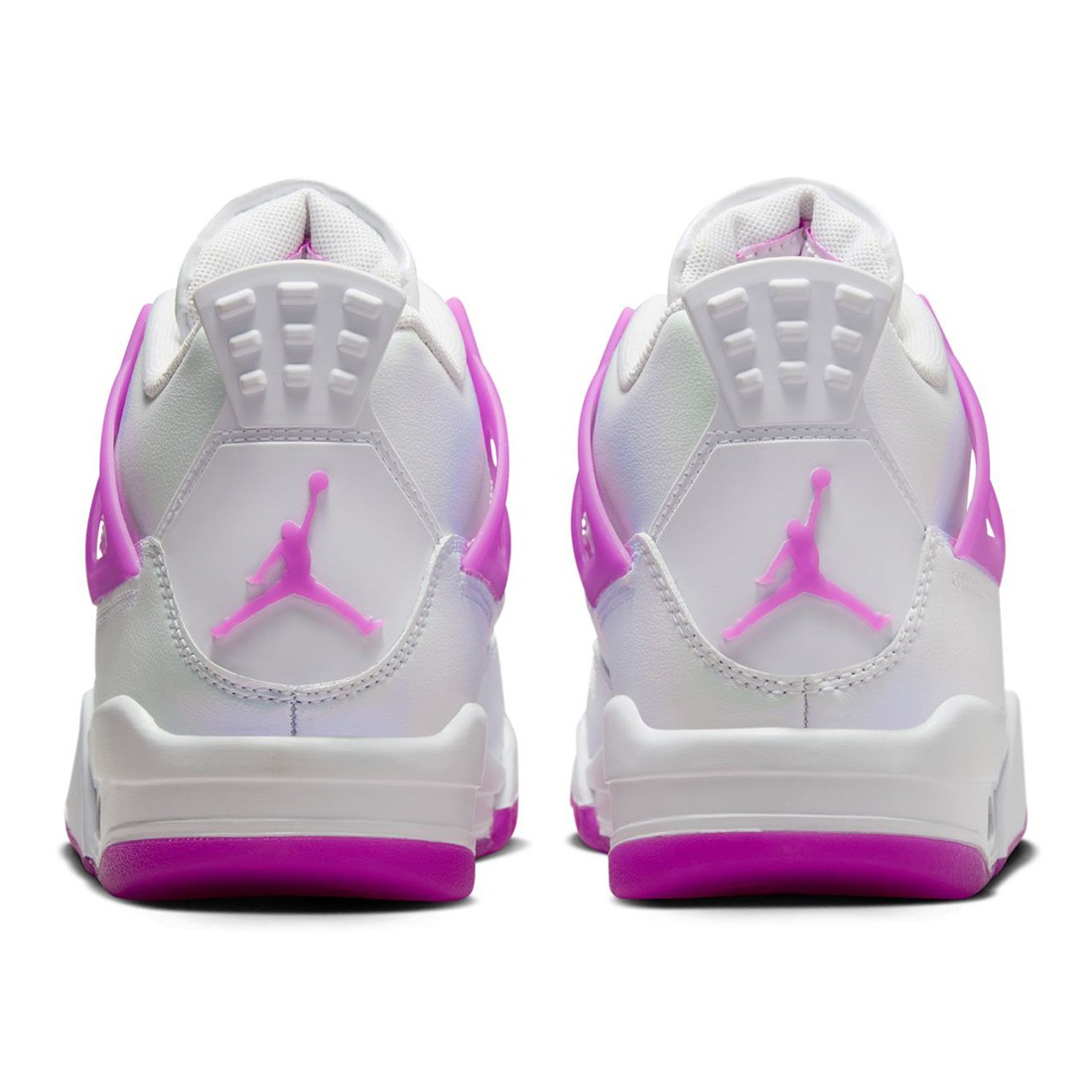 Jordan retro 4 big kids top