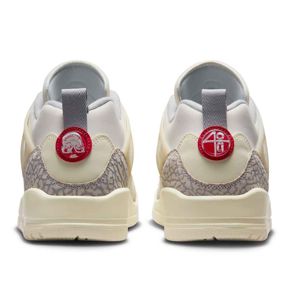 Jordan men's spizike clearance