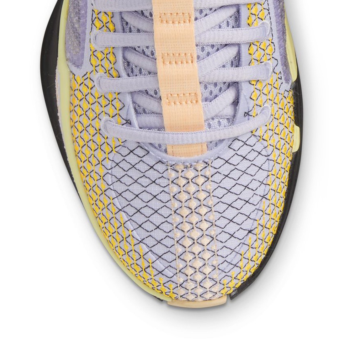 nike women sabrina 1 spark oxygen purple black lemon chiffon