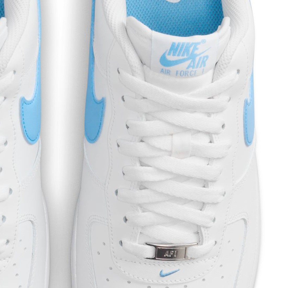 Air force 1 07 3 white hotsell