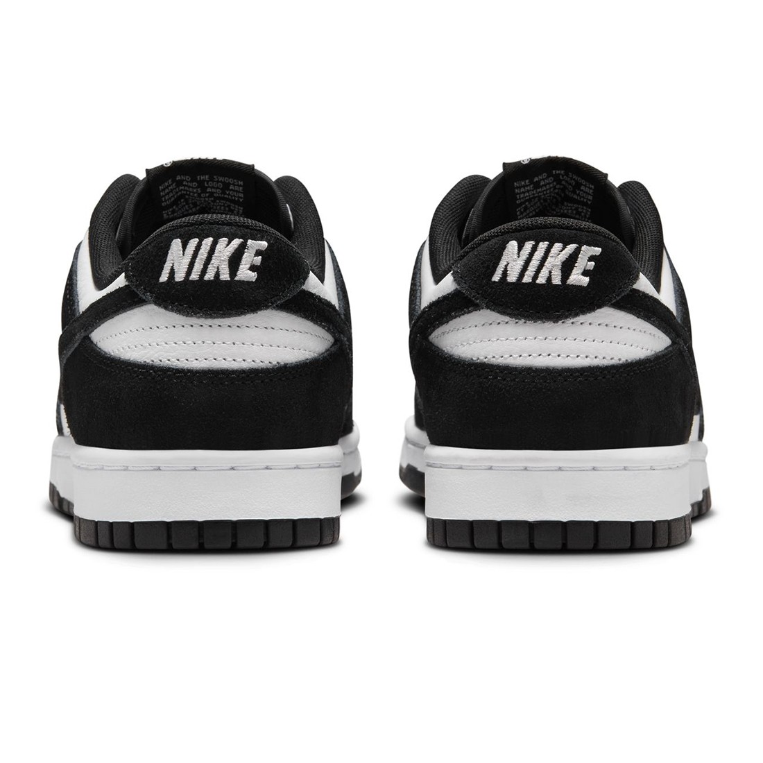 Cheap black and white nikes store