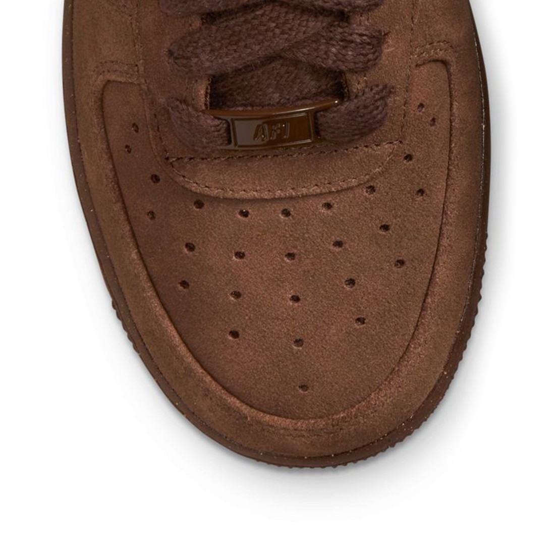 nike women wmns air force 1 '07 cacao wow cacao wow sanddrift