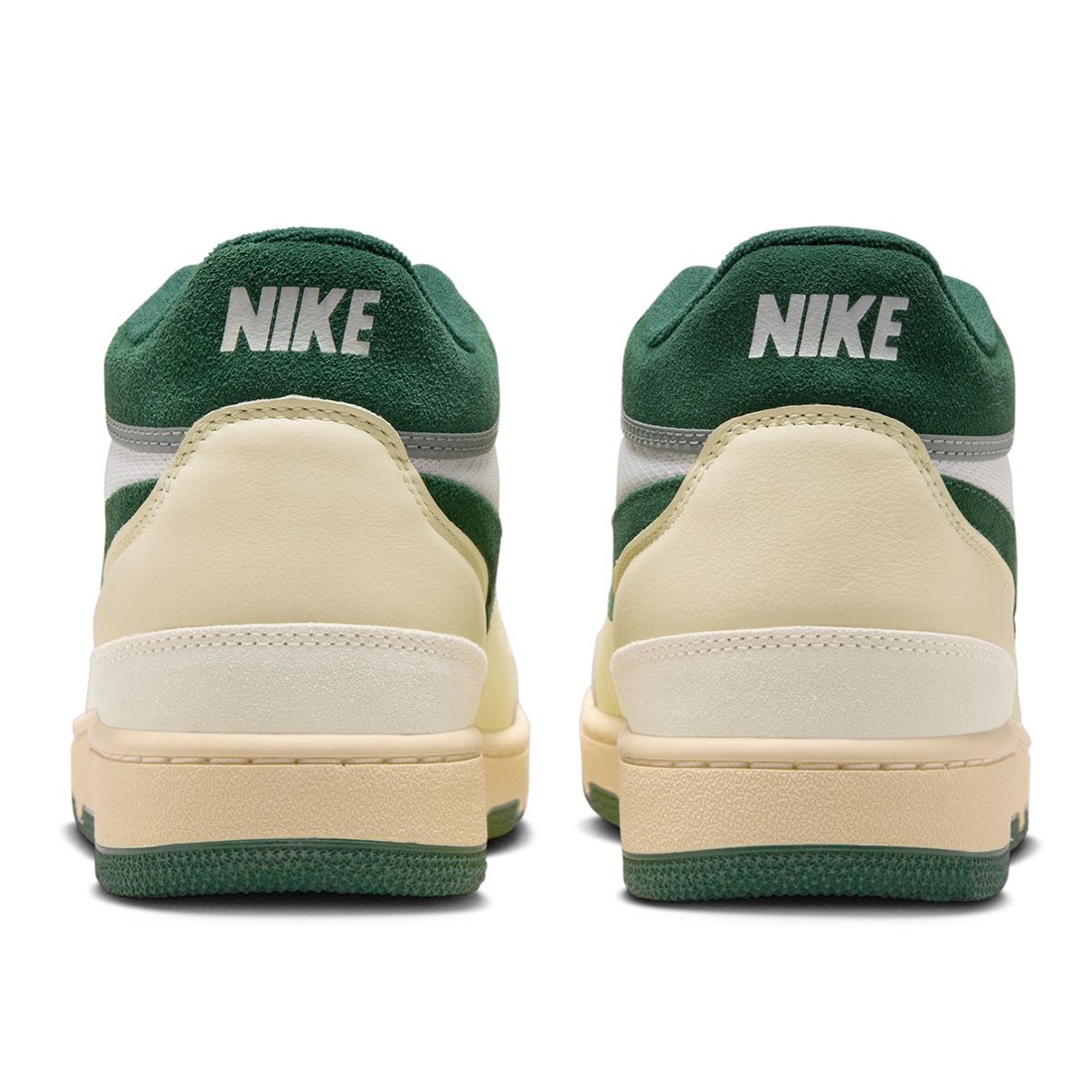 Nike Mowabb OG "Miltia Green"