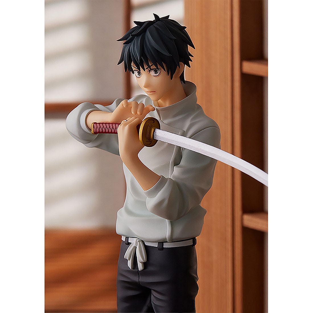 Good Smile Company Pop Up Parade Jujutsu Kaisen 0 Yuta