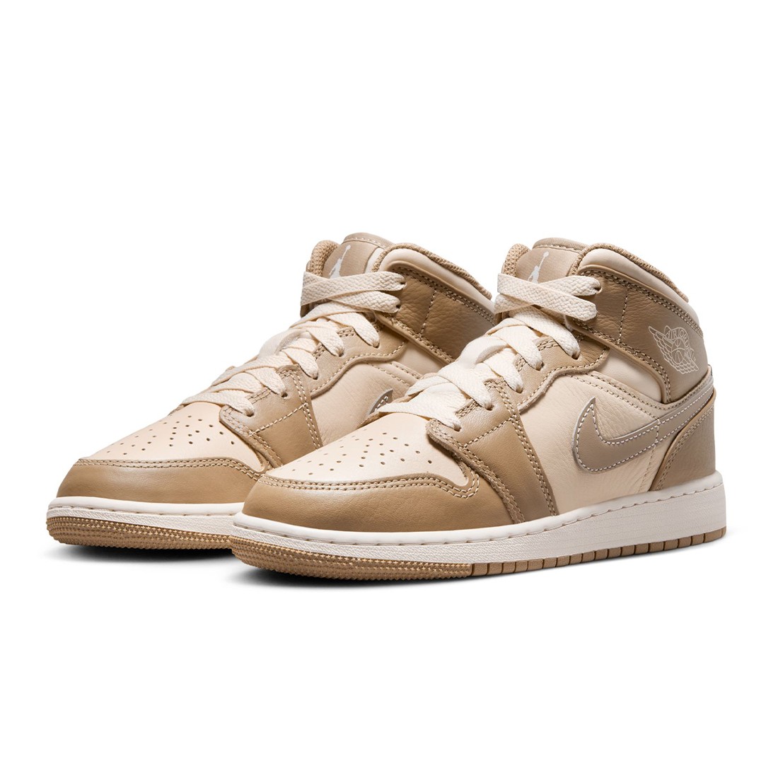 Nike jordan 1 khaki clearance
