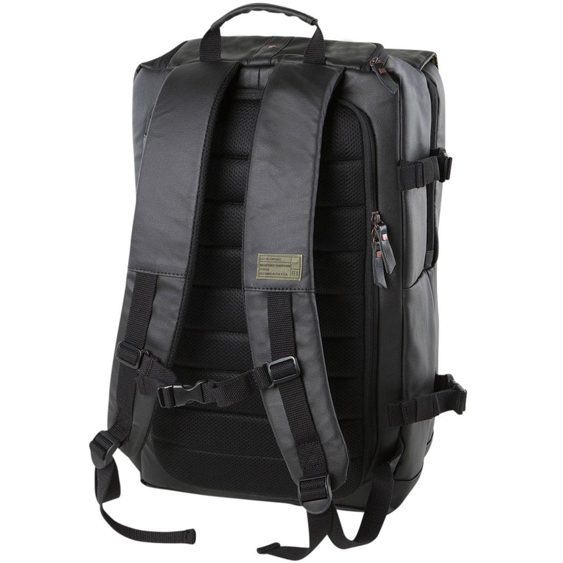 Hex DSLR Photographer Backpack black
