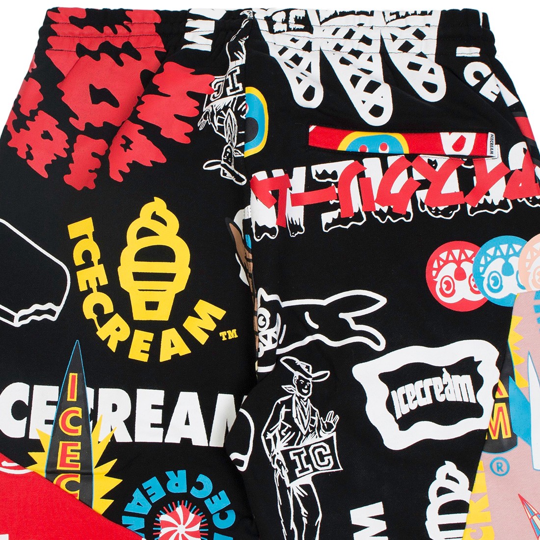 ice cream sweatpants