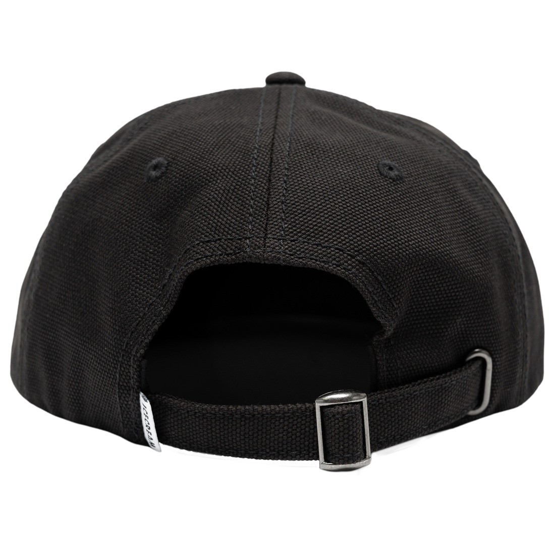 Ice Cream Hudson Panel Cap black