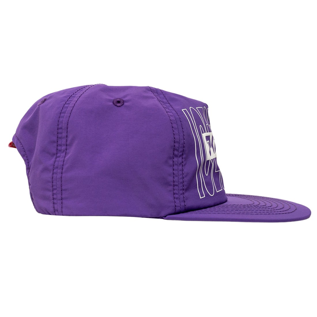 x NOAH Camo Sports Hat