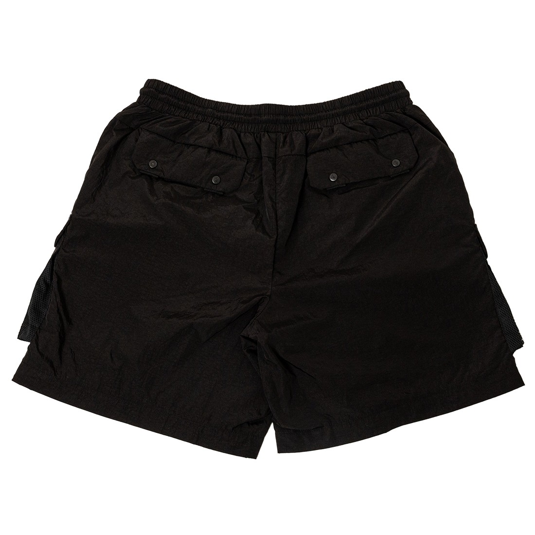 Kom Men's Black Ariel 2-pack Sports Coton Slip Sl1003 - Trendyol