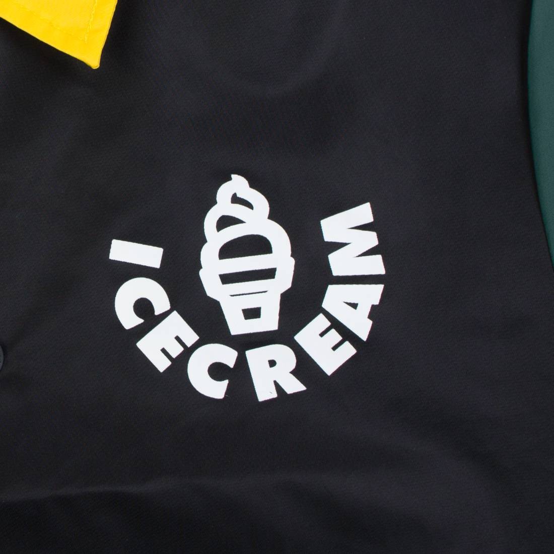 Ice Cream Men Coaches Jacket multi
