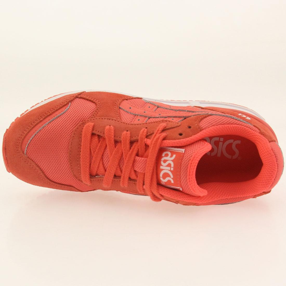 Кросівки asics spirale gel blade flare rocket upcourt court hunter slide