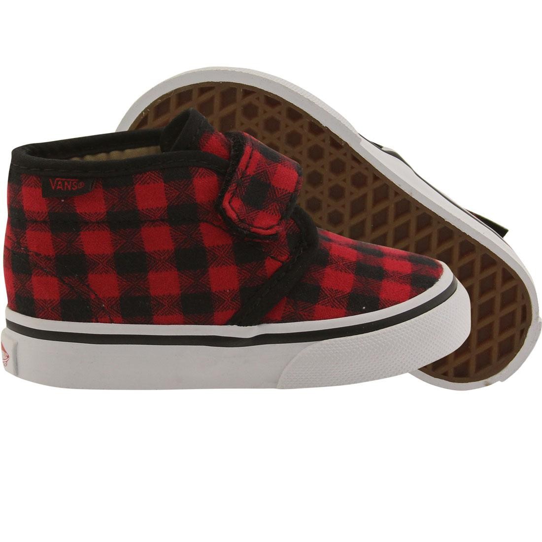 Vans toddler chukka outlet v moc