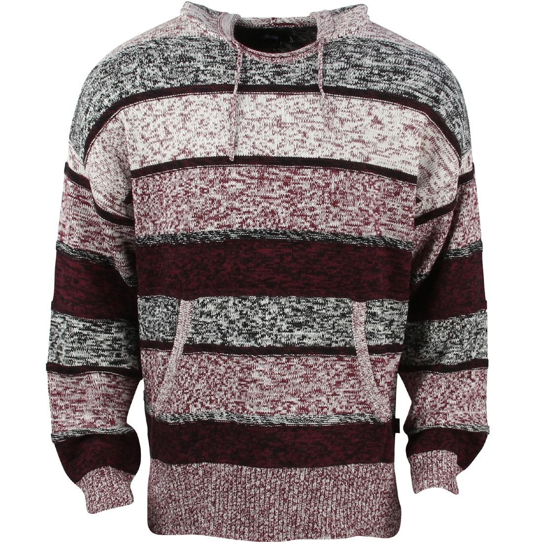 Drug top rug mens