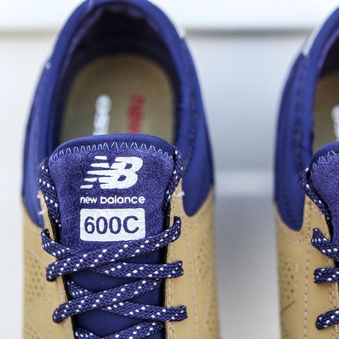 New balance c600 cheap