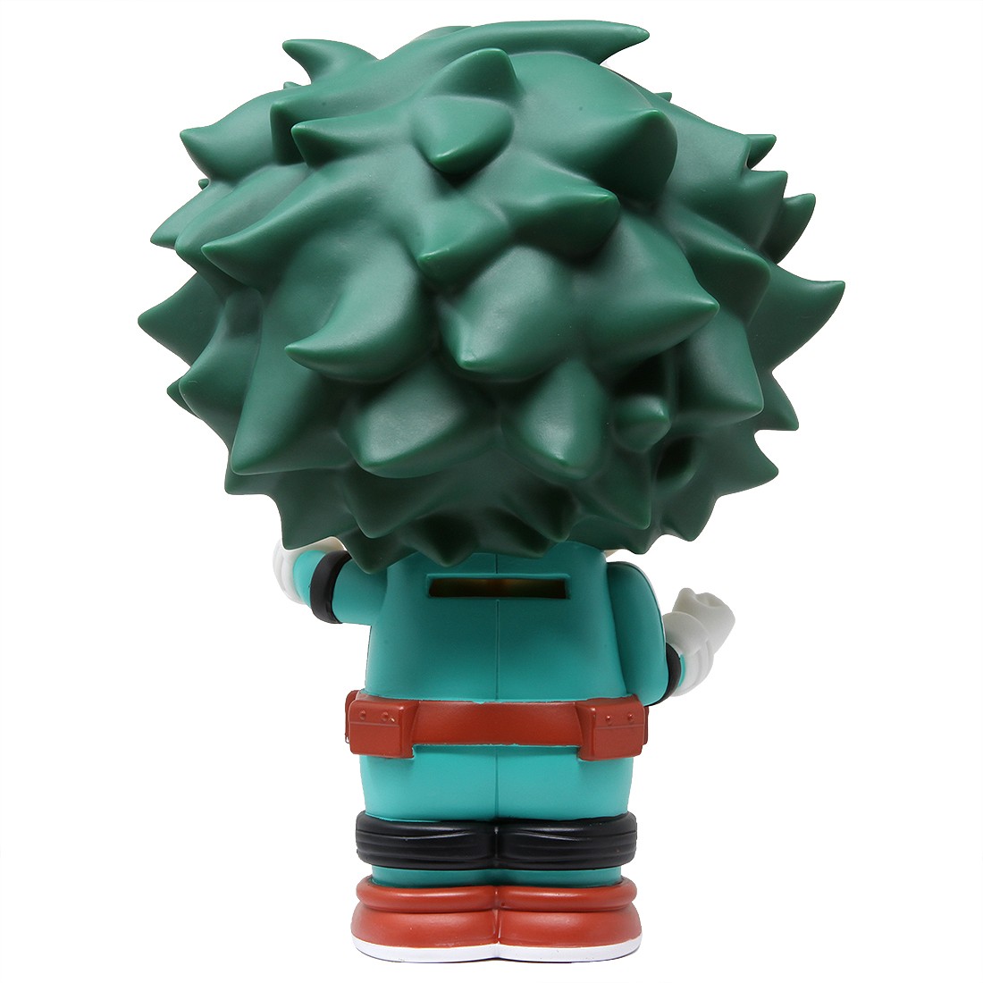 Figurine Midoriya Izuku My Hero Academia (MHA) - 11 Cm En PVC - Décoration Collection Ou Cadeau Fan