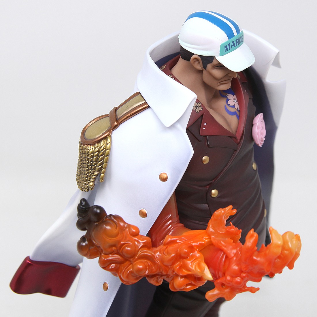 sakazuki figure