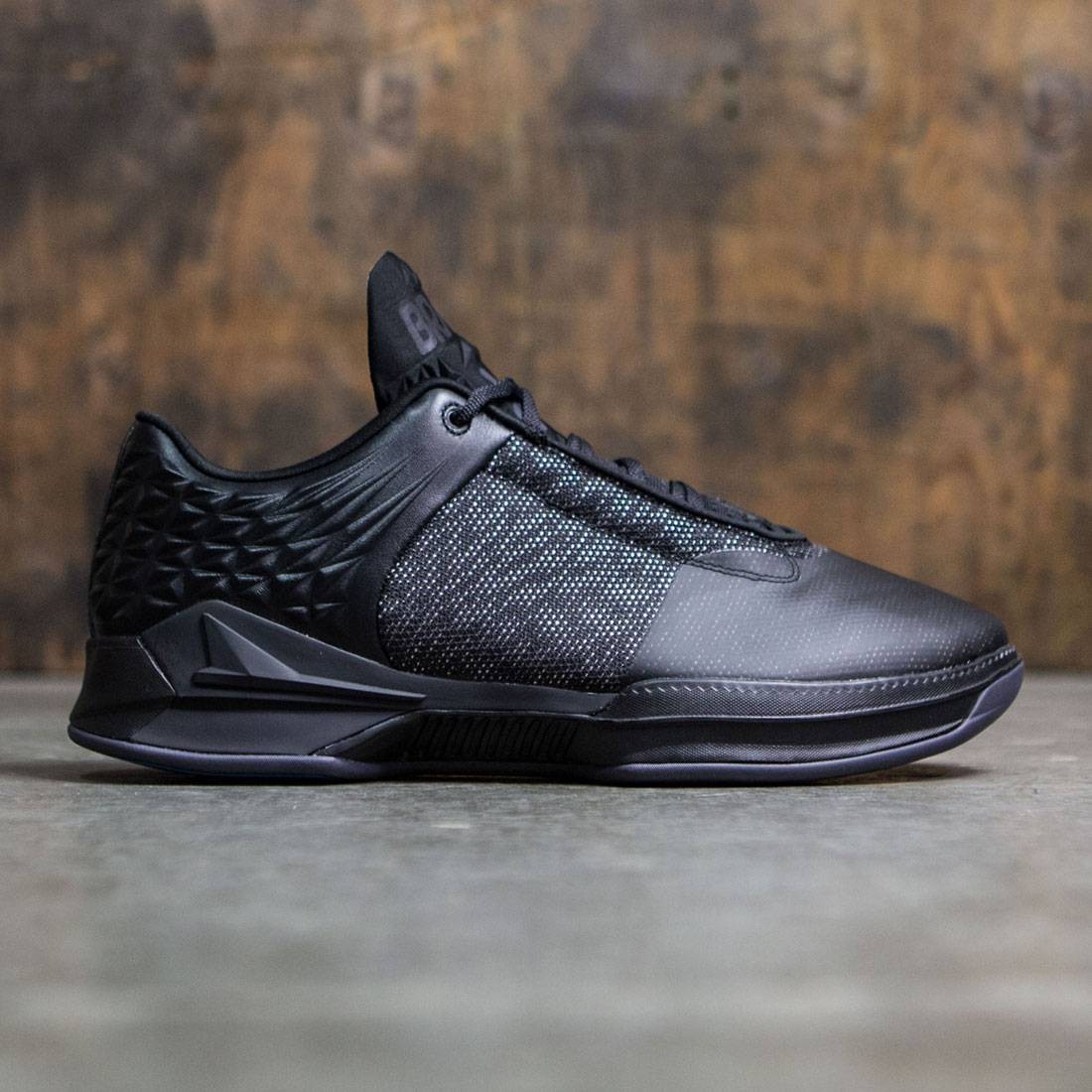 Brandblack Men J Crossover 2.5 Low black