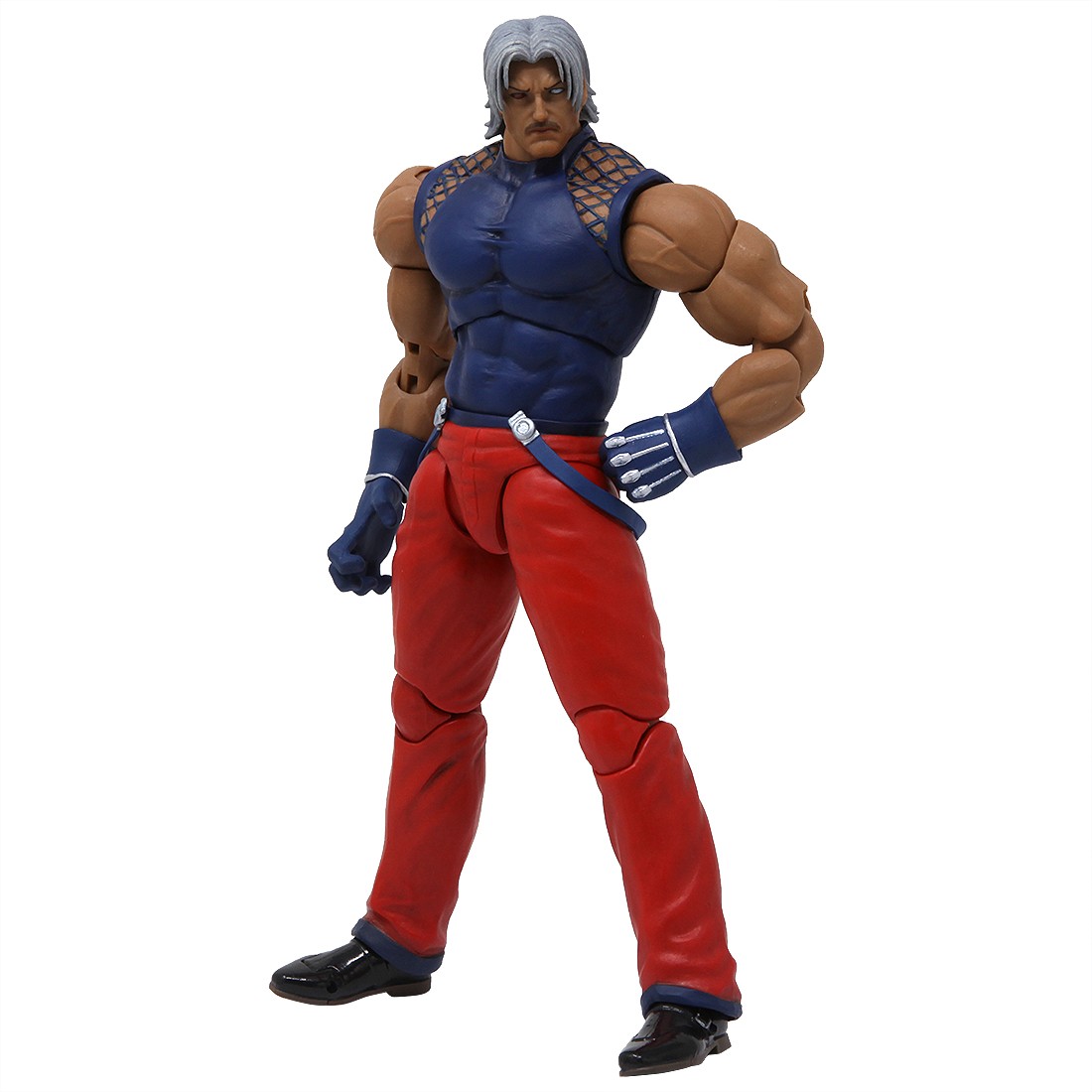 storm collectibles omega rugal