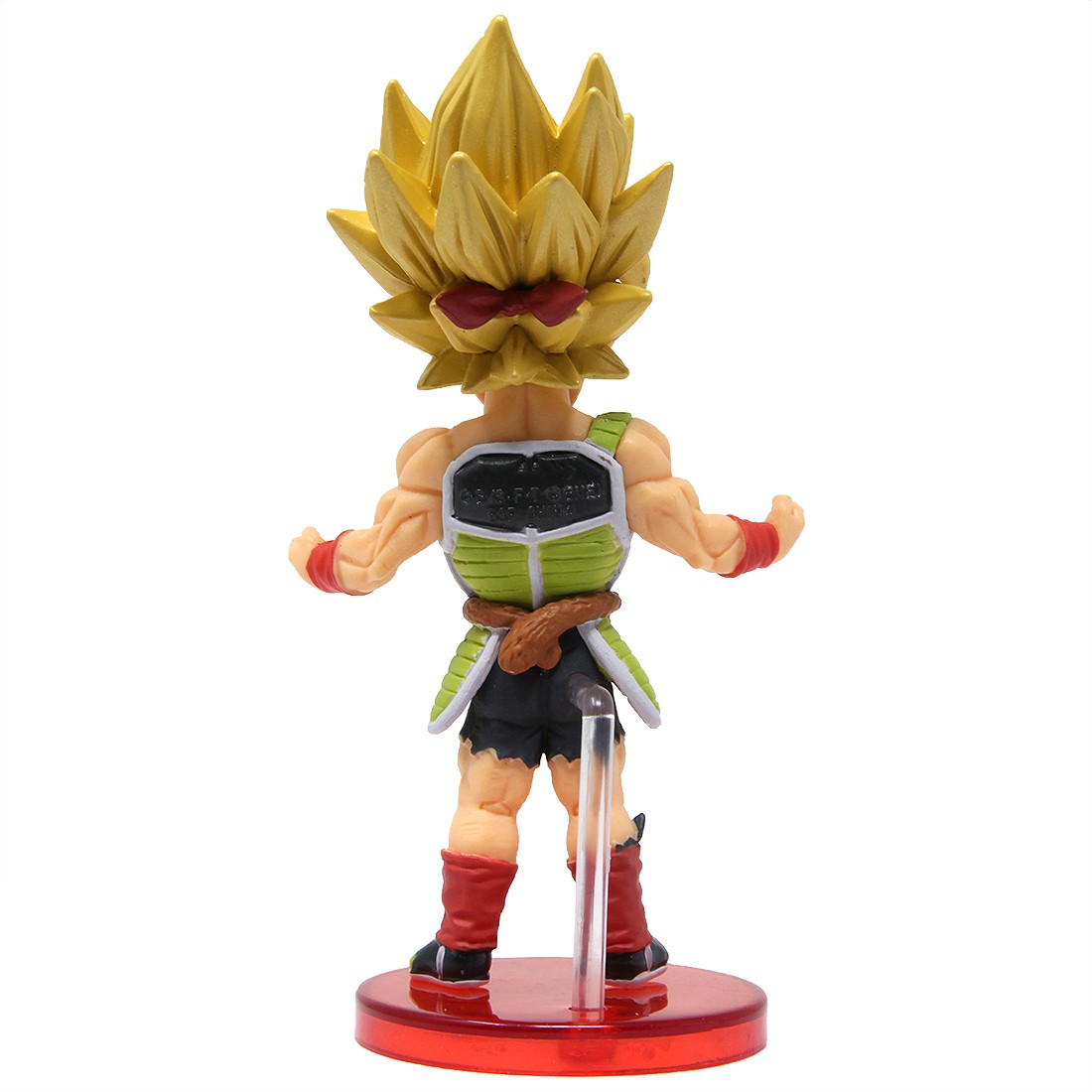 legendary super saiyan bardock