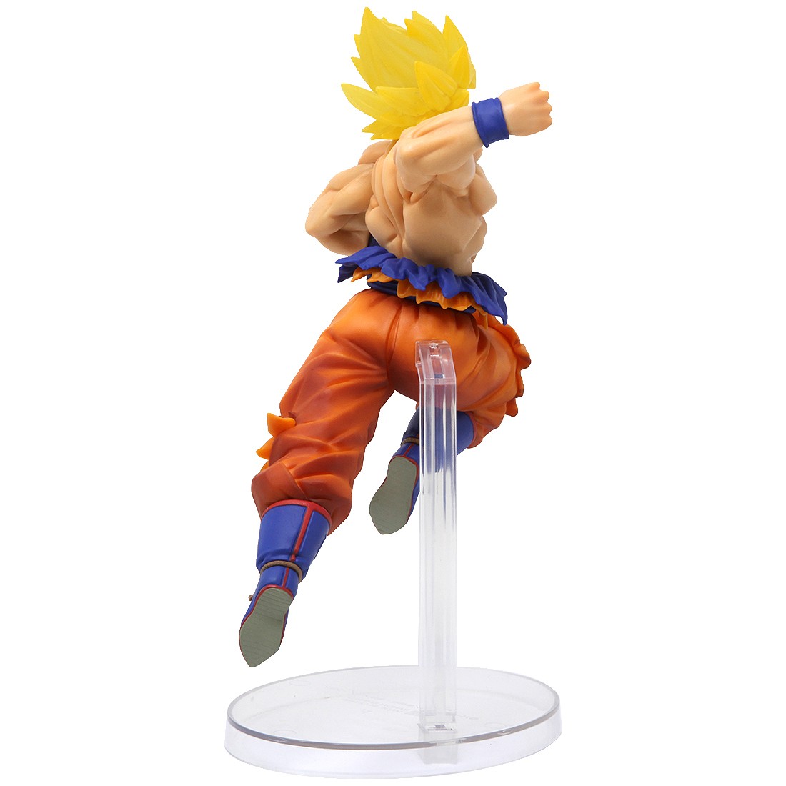 Figurine Ichiban Kuji : Son Goku  Figurines DBZ –