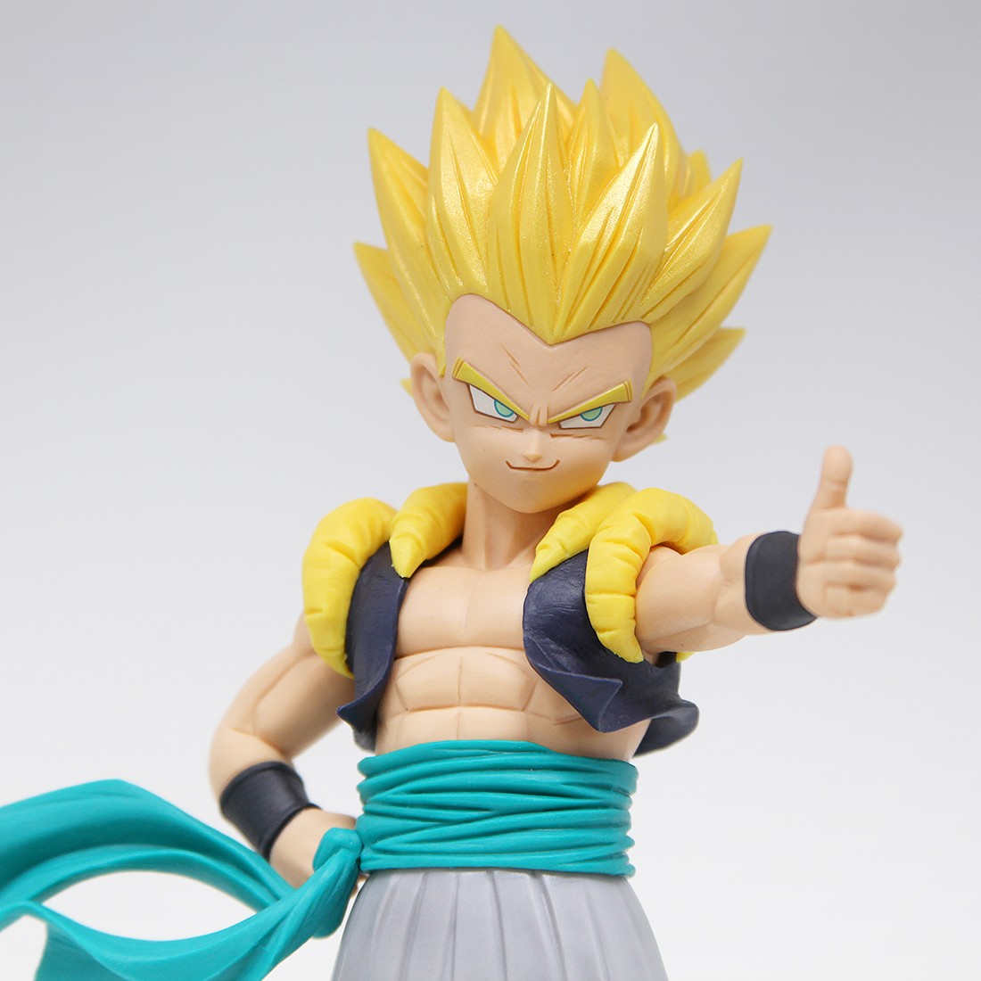  Banpresto DRAGON Ball Z Grandista Resolution of