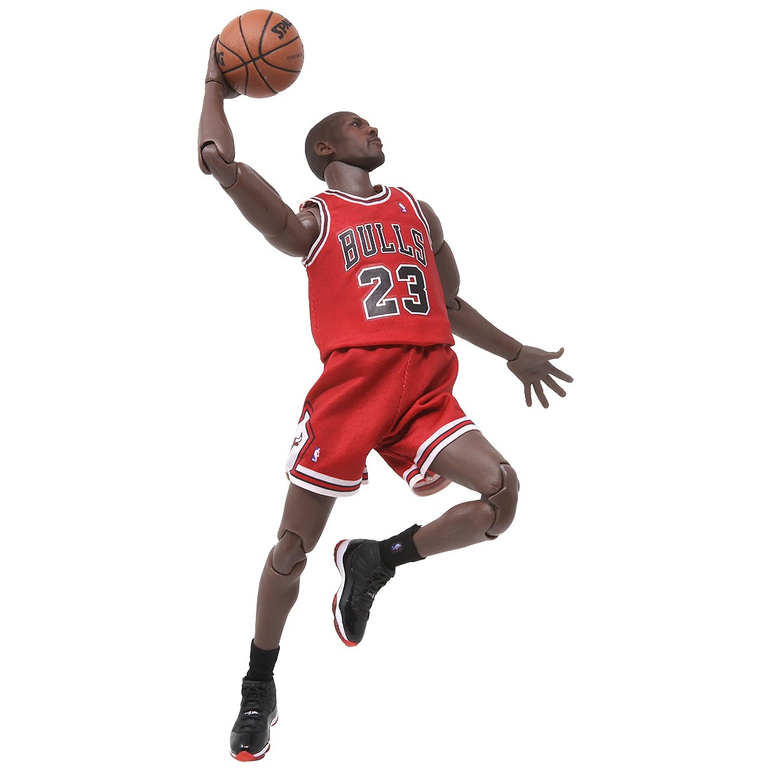 Michael Jordan Autographed Air Jordan IX 9 Nike Shoes Chicago Bulls Size 11  UDA Holo #BAH54565 - Autographed NBA Sneakers at 's Sports  Collectibles Store